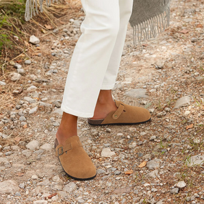Avencea - Comfort Sandals with Orthopedic Support