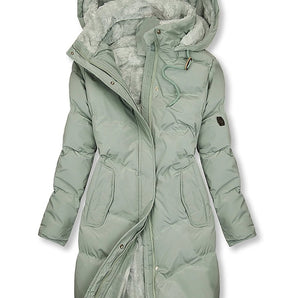 Avencea Isolated and Luxurious Jacket