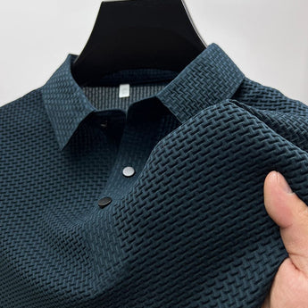 Prestigio™ - Poloshirt - Weber Baden -