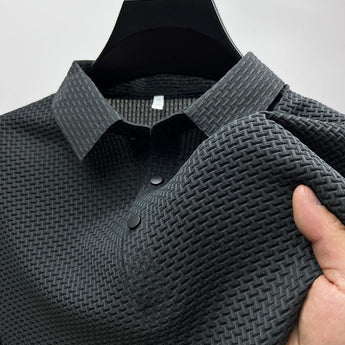 Prestigio™ - Poloshirt - Weber Baden -