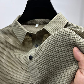Prestigio™ - Poloshirt - Weber Baden -