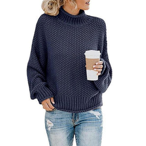 Avencea - Elegant and Warm Sweater for Cold Days