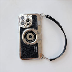 Vintage iPhone Case - Avencea