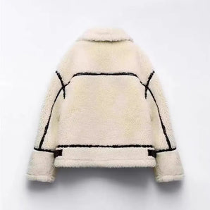 Avencea - Stylish Chic Jacket