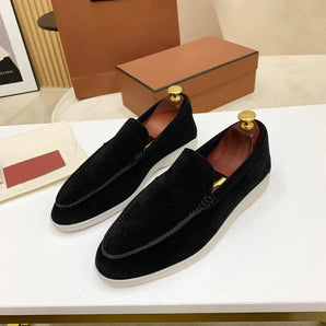 Reso | Stilvolle Loafers für Männer - Weber Baden -