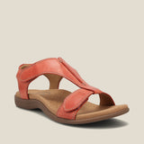 Rinah | Orthopädische Ledersandalen - Weber Baden - 1755 - D