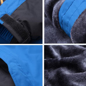 Avencea - The Ultimate Winter Jacket