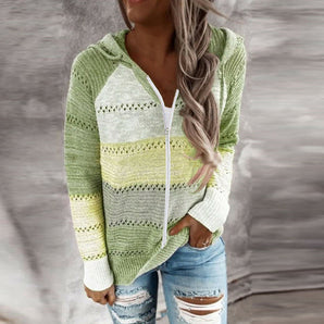 Avencea - Light Sweater for Effortless Elegance and Comfort