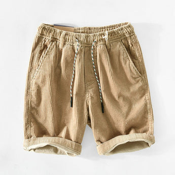 Santiago™ - Kurze Hosen - Weber Baden -
