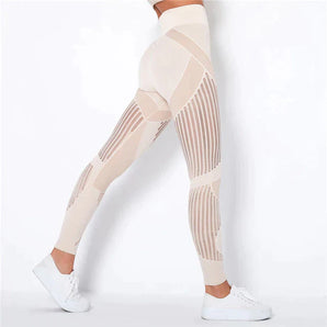 Avencea | Anti-Cellulite Compression Leggings