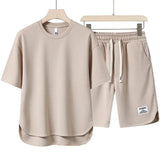 Tommy | Zweiteiliges Sommer - Set - Weber Baden -