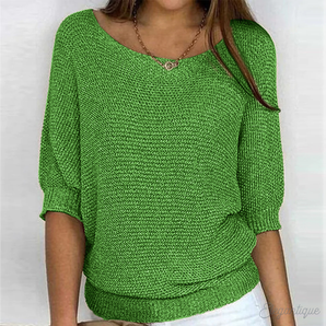 Avencea - The Essential Sweater for Every Occasion