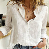 Vinusa – Eine stylishe Bluse - FashionWOLF