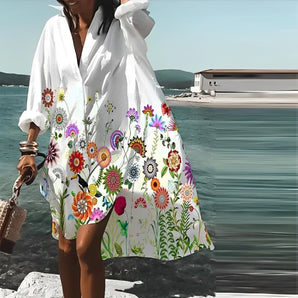 Avencea - Stylish Summer Dress