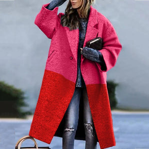 Avencea - Coat - Your Stylish Protection Against the Cold!