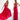 WOLF Langes Clubkleid - FashionWOLF