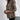 Avencea - Stylish Checked Blazer with Side Pockets and Sparkling Accents