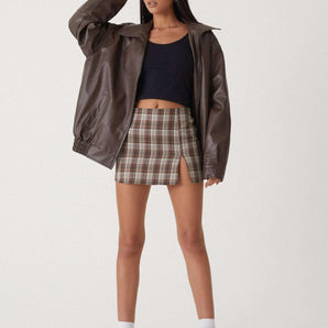 Avencea | Stylish Oversized Jacket for Every Occasion