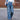 Avencea - High-Quality and Wide-Cut Jeans for Comfort and Style