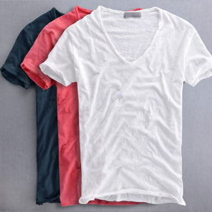 Avencea | Premium Organic Cotton T-Shirt